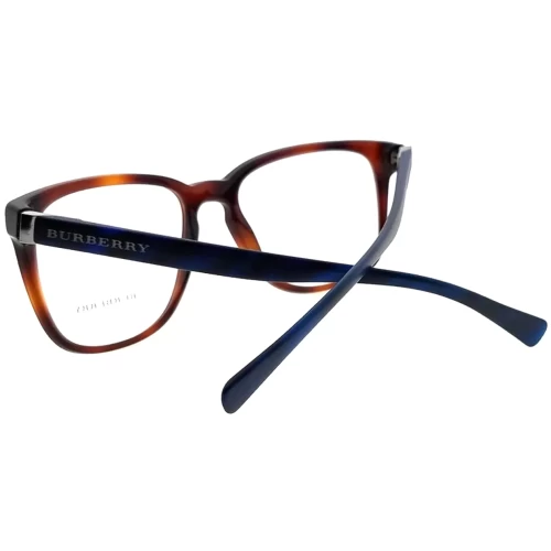 عینک طبی بربری burberry BE2239V 3617 - Image 8