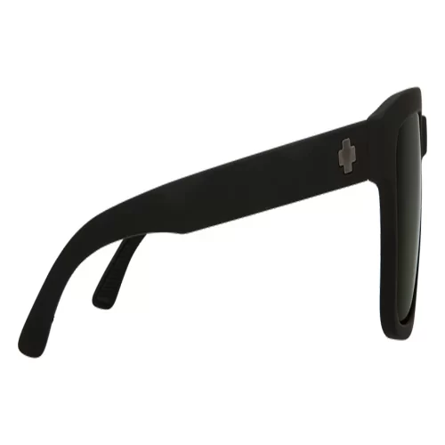عینک آفتابی اسپای SPY HELM BLACK-HAPPY GRAY GREEN - Image 3