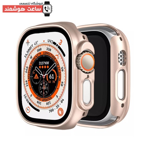 قاب محافظ اپل واچ اولترا - Apple Watch Ultra Case - Image 4