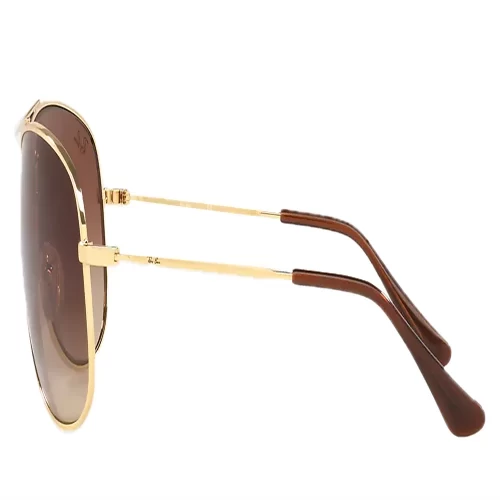 عینک آفتابی ریبن RayBan RB3293S 00113 - Image 4