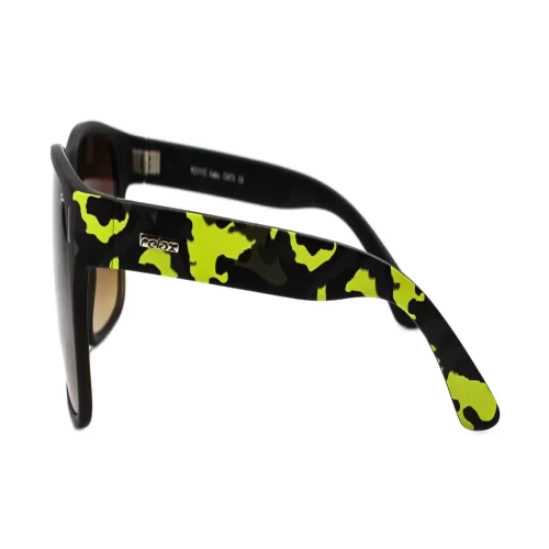 عینک آفتابی ریلکس Relax R2311C Irabu - Image 3