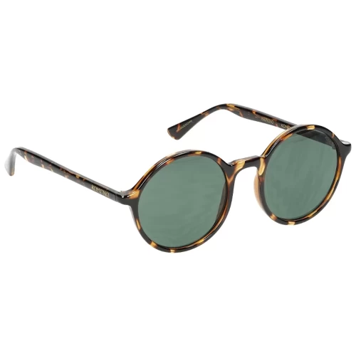 عینک آفتابی کومونو Komono Madison Tortoise - Image 7