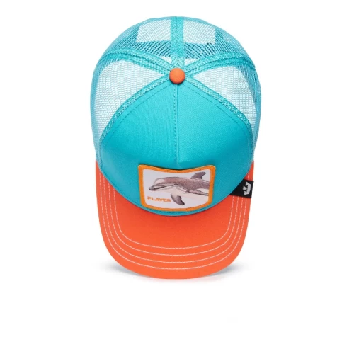 کلاه گورین مدل GOORIN Dolphin Fan - Image 4