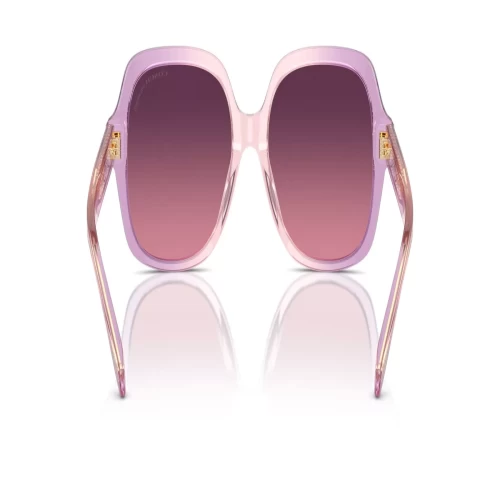 عینک آفتابی کوچ Coach HC8395U 5813F4 - Image 5