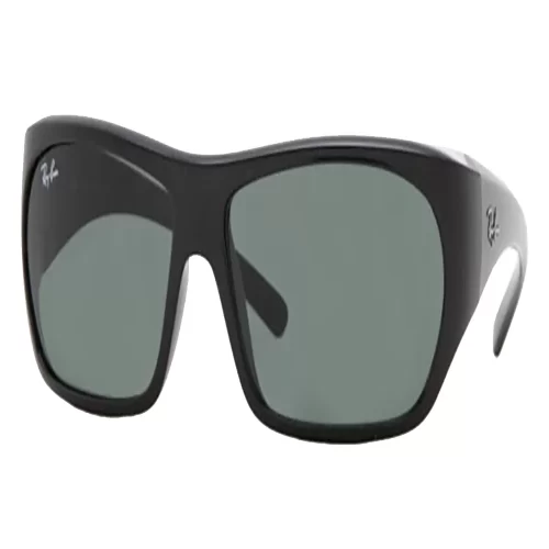 عینک آفتابی ریبن RayBan RB4111S 60158 - Image 2