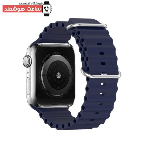 بند اوشن اپل واچ کد 1620 - Image 4