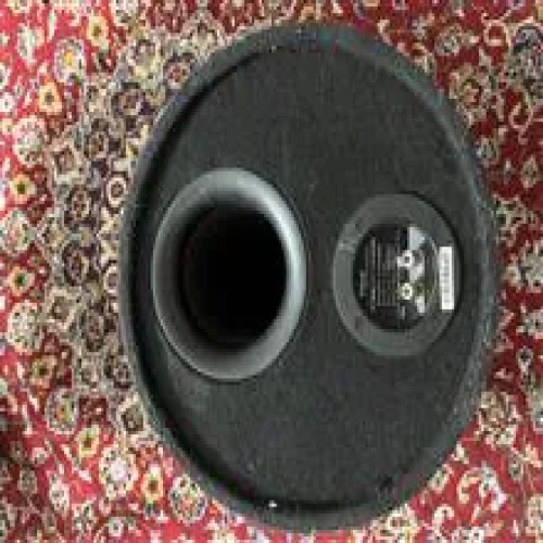 فروش ساب ووفر دابسر DB ST12 1500 DC01