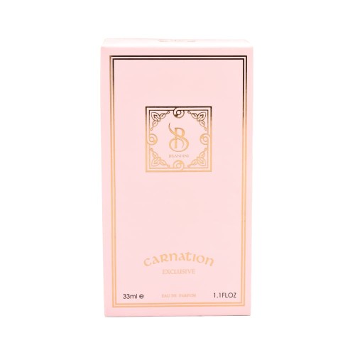 عطر ادکلن کارنشن زنانه و مردانه Carnation