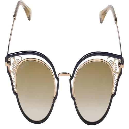 عینک آفتابی جیمی چوو Jimmy Choo JIM-DHELIA/S KY2 48 JL - Image 5