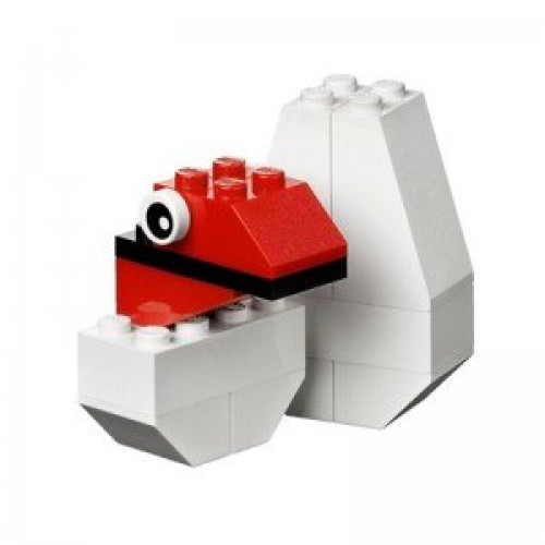 لگو سری Classic مدل Creative Brick Box 10654