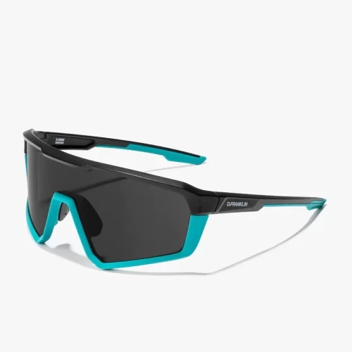 عینک آفتابی دی فرانکلین مدل D.franklin HURRICANE BLACK FULL / BLACK - Image 2