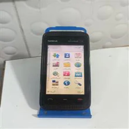nokia