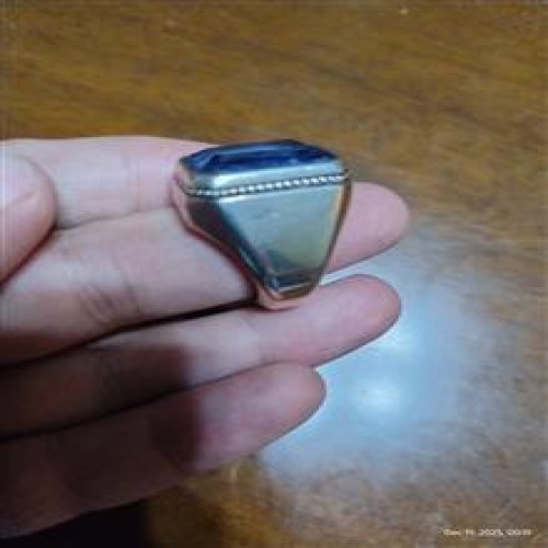 انگشتردستساز