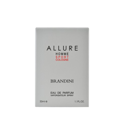 عطر ادکلن الور هم اسپرت کلن مردانه Allure Homme Sport Cologne