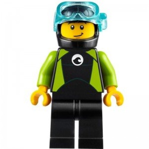 لگو Response Unit lego 60165
