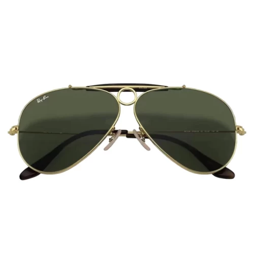 عینک آفتابی ریبن RayBan RB3138S 181 - Image 4