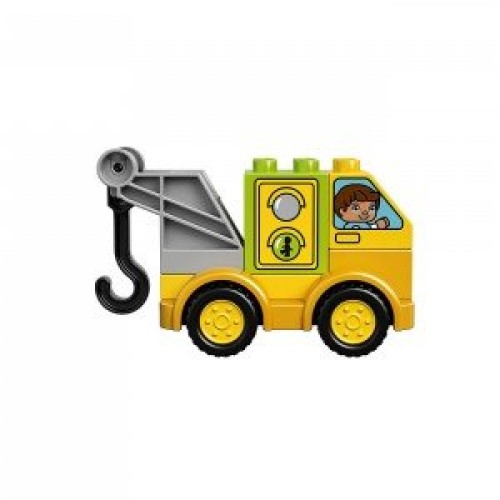 لگو سري Classic مدل Creative Builder Box 10703
