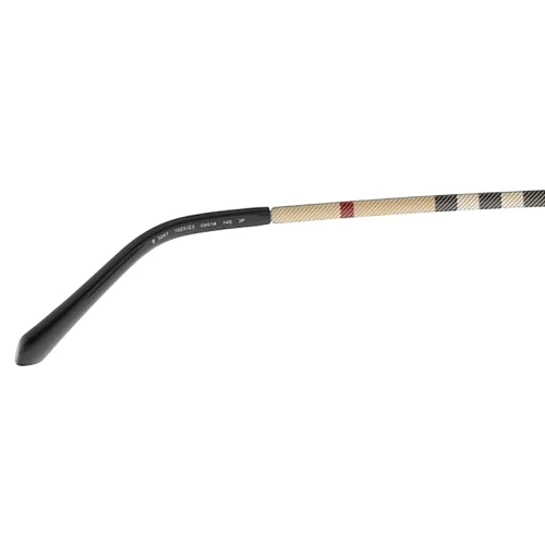 عینک آفتابی بربری Burberry BE3097 1003Z3 Polarized - Image 4