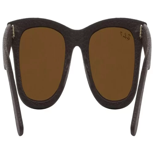 عینک آفتابی ریبن Rayban RB2140Q 1153N6 - Image 4