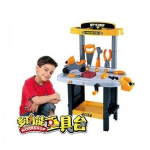 ست ابزار استندی bowa 8002