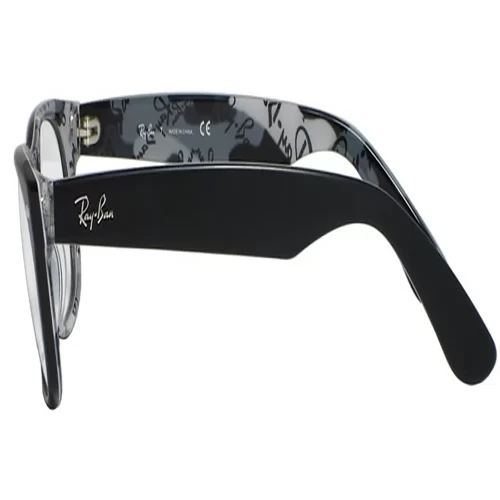 عینک طبی ریبن RayBan RX5184V 5405 - Image 3