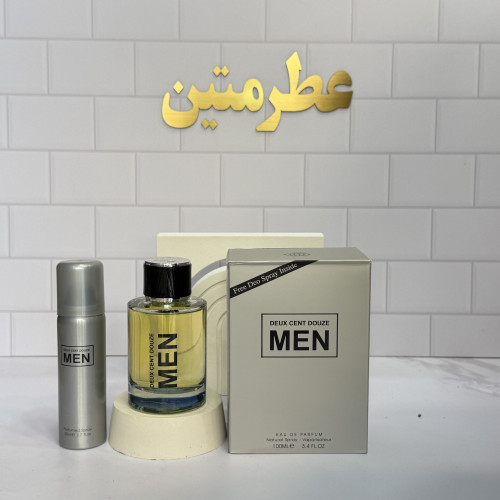 عطر ادوپرفیوم مردانه ۲۱۲ سکسی مردانه شرکت فراگرنس حجم ۱۰۰ میل