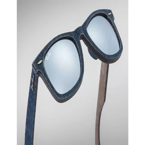 عینک آفتابی RayBan RB2140 119430 50 - Image 5