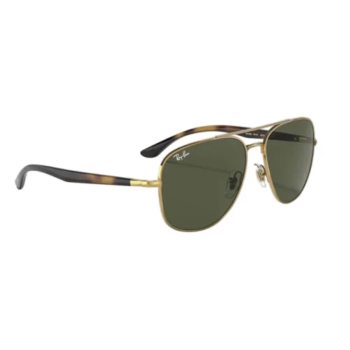 عینک آفتابی ریبن RayBan RB3683S 00131 - Image 2