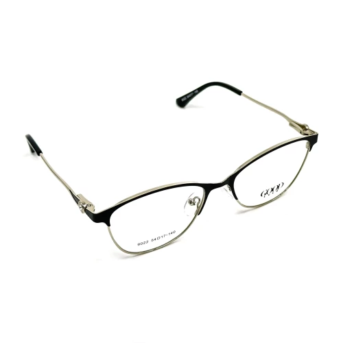 عینک طبی گودلاک Goodluck 9022 - Image 17