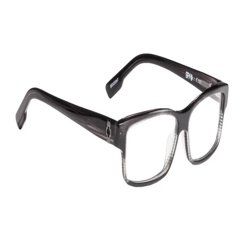 عینک طبی اسپای Spy Kyan 56 Smoke - Image 3