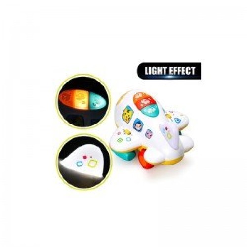 هواپیما موزیکال huile toys
