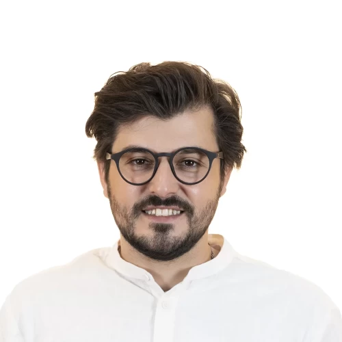 عینک مخصوص کامپیوتر و موبایل گودلوک Goodlook GL306 C01 به همراه عدسی بلوکات - Image 2
