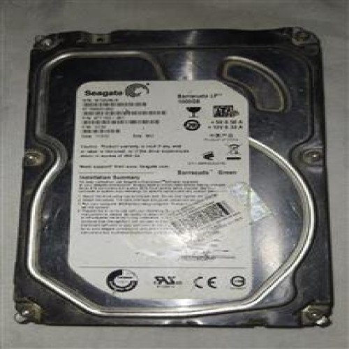 HDD