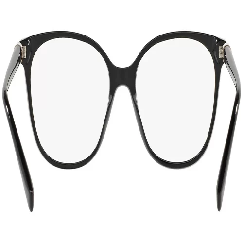 عینک طبی زنانه بولگاری مدل Bvlgari BV4129V 501 52 - Image 4