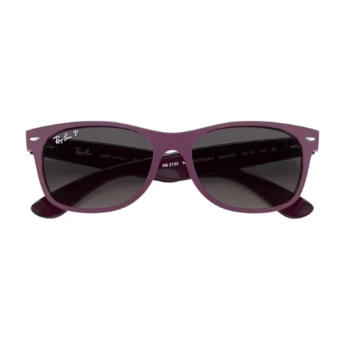 عینک آفتابی ریبن RayBan RB2132S 6606M3 - Image 6