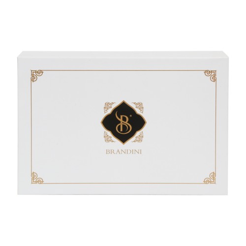 گیفت ست 33 میل برندینی زنانه و مردانه Brandini Giftset