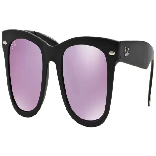 عینک آفتابی ریبن RayBan RB4105S 601S4K - Image 2