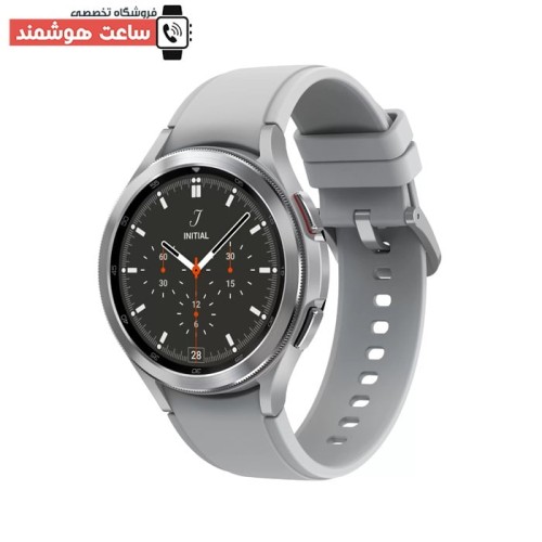 ساعت هوشمند سامسونگ مدل Galaxy Watch4 Classic - Image 4