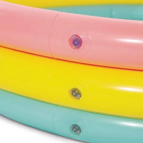 استخر بادی کف باد شو اینتکس intex کد 57422