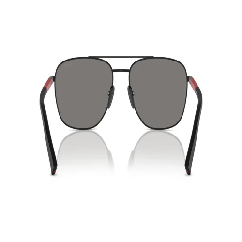 عینک آفتابی پرادا Prada PS 54ZS (DG008F) - Image 4