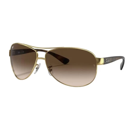 عینک آفتابی ریبن RayBan RB3386S 00131 - Image 2