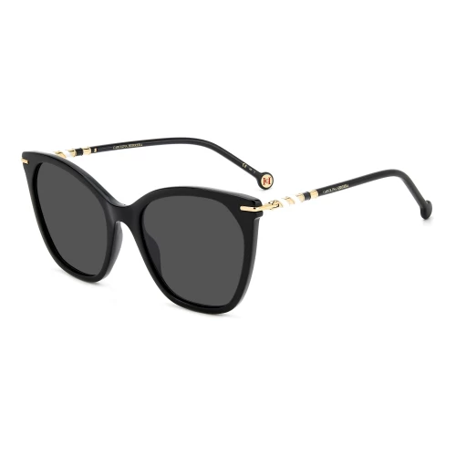 عینک آفتابی کرولینا هررا CAROLINA HERRERA HER 0091 - Image 4