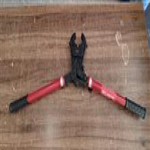 خرید دستگاه پرس لوله پنج لایه رونیکس مدل RH 4450 وردسا