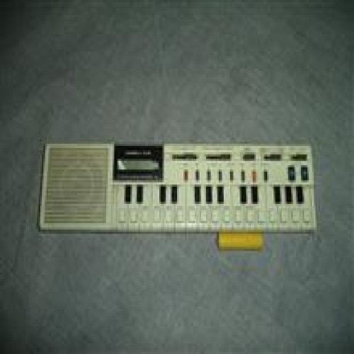 casio
