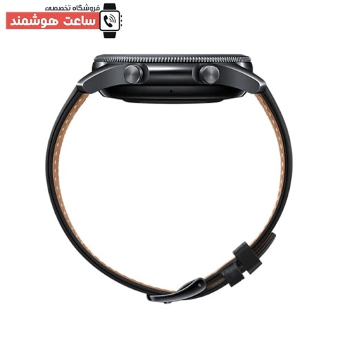 ساعت هوشمند سامسونگ مدل Galaxy Watch3 - Image 8