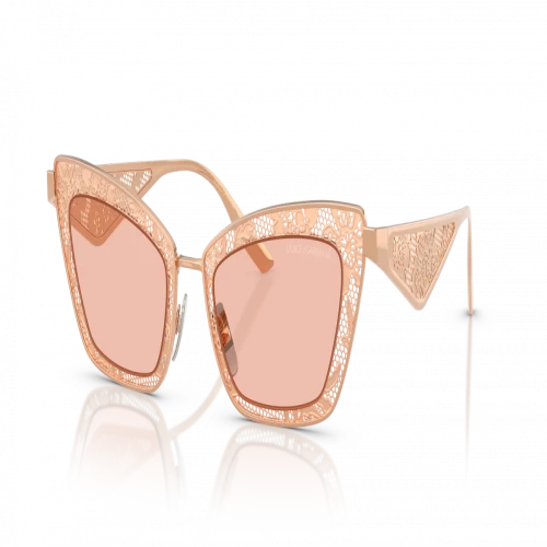 عینک آفتابی دولچه گابانا Dolce & Gabbana DG2311S 129884 - Image 6