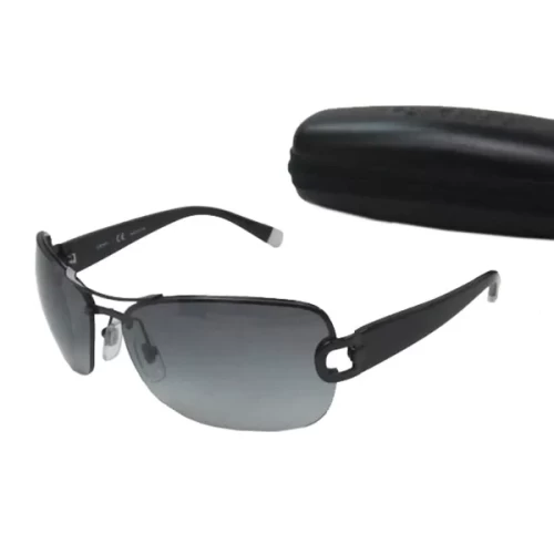 عینک آفتابی دونا کارن Donna karan DKNY DY5036S 111111 - Image 3