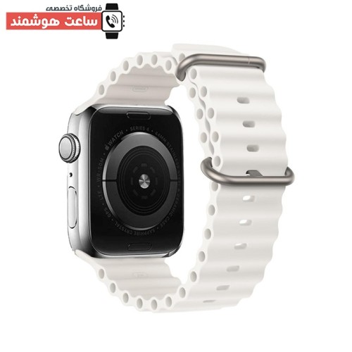 بند اوشن اپل واچ کد 1620 - Image 6