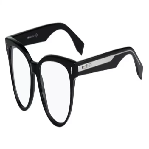 عینک طبی فندی FENDI FF 0164 VJG - Image 2