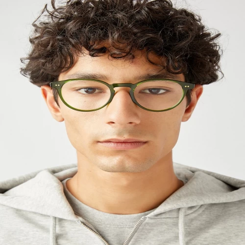 عینک طبی کلؤس KALEOS REDDING - Image 11